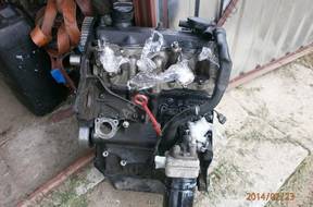 двигатель GOY SUPEK GOLF 3 PASSAT B4 1.9 TDI 90KM