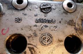 двигатель GOY SUPEK H2B FIAT STILO 1.2 16V GWARANCJ