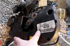 двигатель GOY SUPEK H2B FIAT STILO 1.2 16V GWARANCJ