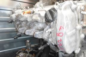 двигатель GOY SUPEK HONDA 2.2 CR-V N22B3