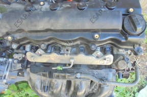 двигатель GOY SUPEK  HONDA CIVIC 1.8 06-11