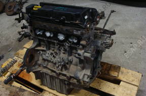 двигатель goy supek idea opel astra III H 1.6 XEP