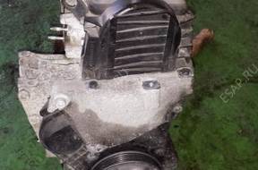 двигатель GOY SUPEK KFV PSA CITROEN C3 1.4 2005r