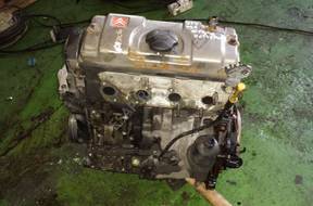 двигатель GOY SUPEK KFV PSA CITROEN C3 1.4 2005r