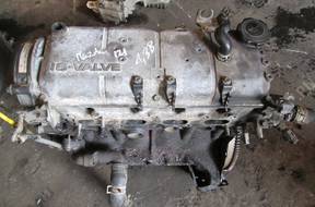 двигатель GOY SUPEK MAZDA 121 1,3B 16V 98 год,
