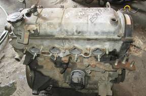 двигатель GOY SUPEK MAZDA 121 1,3B 16V 98 год,