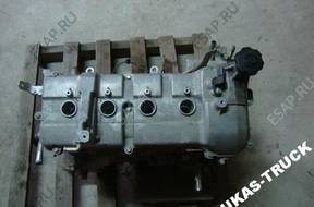двигатель GOY SUPEK  MAZDA 3 1.6B 16V Z6 09-2013 год,