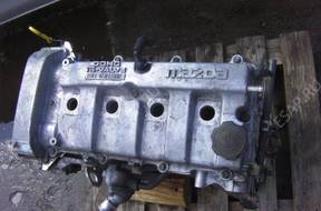 двигатель GOY SUPEK  MAZDA 626 2.0 бензиновый 96 год,
