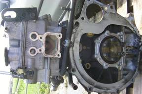 двигатель GOY SUPEK  MAZDA 626 2.0 бензиновый 96 год,