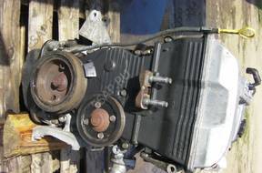 двигатель GOY SUPEK  MAZDA 626 2.0 бензиновый 96 год,