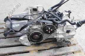 двигатель GOY SUPEK MERCEDES A170 A169 1.7 266940