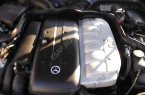 двигатель GOY SUPEK MERCEDES W 211 320 CDI 648