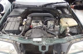 двигатель GOY SUPEK MERCEDES W202 2.2 D