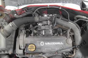 двигатель GOY SUPEK OPEL COMBO C 1.7 DTI
