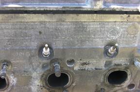 двигатель GOY SUPEK  OPEL ZAFIRA 2.0  DTI OOR
