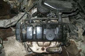 двигатель goy supek Peugeot 306 1.4 75kM 95