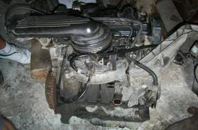 двигатель goy supek Peugeot 306 1.4 75kM 95
