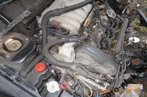 двигатель goy supek Peugeot 406 3.0 V6