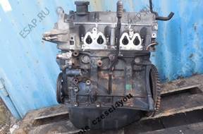 двигатель goy supek Renault Clio II 1.2