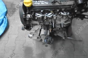 двигатель GOY SUPEK RENAULT CLIO III 1.5 DCI