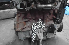 двигатель GOY SUPEK RENAULT CLIO III 1.5 DCI