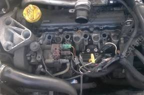 двигатель goy supek renault laguna 1.5 dci 195tys