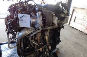 двигатель GOY SUPEK RENAULT LAGUNA III 2.0 DCI