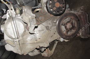 двигатель goy supek Toyota Yaris 1.3 VVT-и 184ty