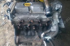 двигатель GOY SUPEK VECTRA C  ZAFIRA ASTRA 2,0 DTI