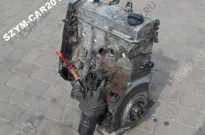 двигатель GOY SUPEK VW 2.0 8V 115KM AGG 100% OK