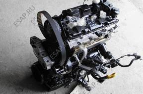 двигатель GOY SUPEK VW AUDI 1.6 TDI CXX 2015 год