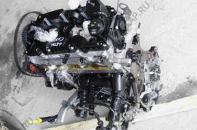 двигатель GOY SUPEK VW AUDI 1.6 TDI CXX 2015 год