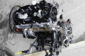 двигатель GOY SUPEK VW AUDI 1.6 TDI CXX 2015 год