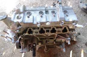 двигатель GOY SUPEK ZJ20 1.3 16V MAZDA 2 III 07-10