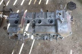 двигатель GOY SUPEK ZJ20 1.3 16V MAZDA 2 III 07-10