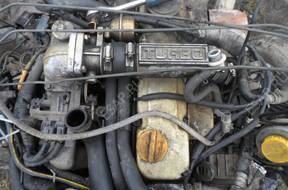 двигатель goy TERRANO/MEVERICK 2.7TD