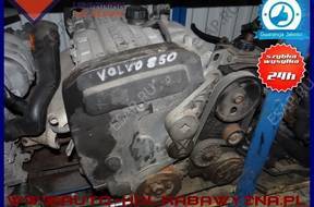 двигатель Goy Volvo 850 2.0 20V Raba Wyna