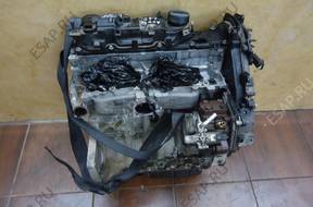 двигатель GOY VOLVO C30 C-30 1.6TDCI AV6Q
