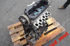 двигатель GOY VW CRAFTER 2.0 CKU BI-ТУРБО 69tys