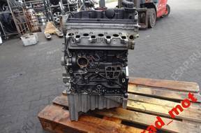 двигатель GOY VW CRAFTER 2.0 CKU BI-ТУРБО 69tys