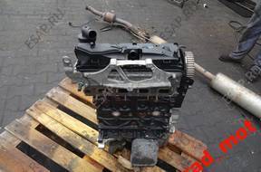 двигатель GOY VW CRAFTER 2.0 CKU BI-ТУРБО 69tys