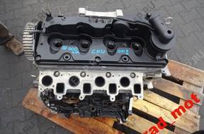 двигатель GOY VW CRAFTER 2.0 CKU BI-ТУРБО 69tys