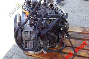 двигатель GOY VW CRAFTER 2.5 CEB BJK 2012 98TYS