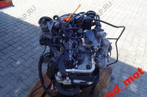 двигатель GOY VW CRAFTER 2.5 CEB BJK 2012 98TYS
