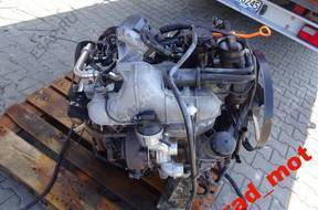 двигатель GOY VW CRAFTER 2.5 CEB BJK 2012 98TYS