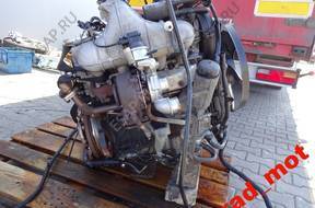 двигатель GOY VW CRAFTER 2.5 CEB BJK 2012 98TYS
