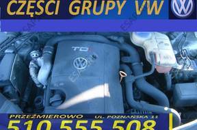 двигатель GOY VW PASSAT B5 1.9 TDI
