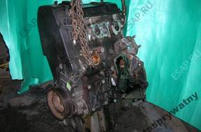 двигатель GOY VW PASSAT B5  2,0 8V AZM D