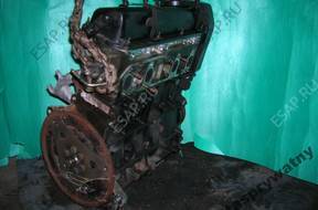 двигатель GOY VW PASSAT B5  2,0 8V AZM D