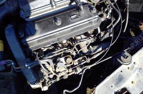 двигатель-GOY  VW POLO 96 год 1,9 D